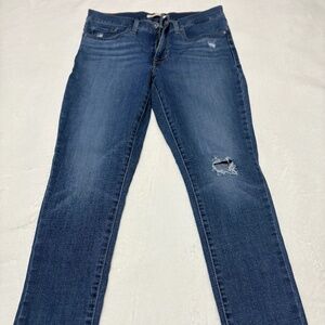 Levi’s 311 Shaping Skinny - Size 30
